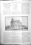 Freund's musical weekly