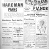 Freund's musical weekly