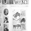 Freund's musical weekly