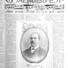 Freund's musical weekly