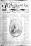 Freund's musical weekly