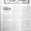 Freund's musical weekly
