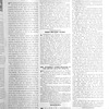 Freund's musical weekly