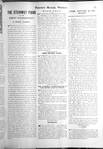 Freund's musical weekly