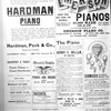 Freund's musical weekly