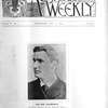 Freund's musical weekly