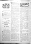 Freund's musical weekly