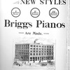 Freund's musical weekly