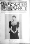 Freund's musical weekly