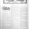 Freund's musical weekly
