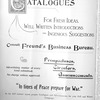 Freund's musical weekly