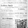 Freund's musical weekly