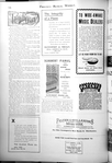Freund's musical weekly