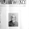 Freund's musical weekly