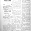 Freund's musical weekly