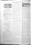 Freund's musical weekly