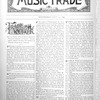 Freund's musical weekly