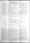 Freund's musical weekly