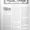 Freund's musical weekly