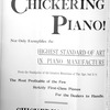Freund's musical weekly