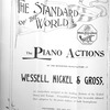 Freund's musical weekly