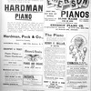 Freund's musical weekly