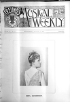 Freund's musical weekly