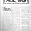 Freund's musical weekly