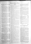 Freund's musical weekly