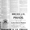 Freund's musical weekly
