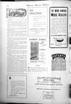 Freund's musical weekly
