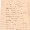 Letter from Elbridge Gerry