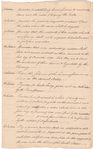 Dissection of the Act making Provision for the Debt of the United States