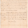 Letter from James Iredell