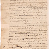 Letter to Citizen Dannery