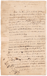 Letter to Citizen Dannery