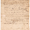 Letter to Citizen Dannery