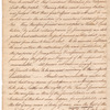 Address to the State Senate and House by Samuel Adams