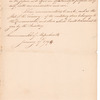 Address to the State Senate and House by Samuel Adams