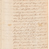 Observations by Edmond Charles Genet
