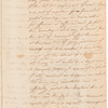 Observations by Edmond Charles Genet