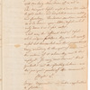 Observations by Edmond Charles Genet
