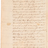 Observations by Edmond Charles Genet