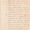 Observations by Edmond Charles Genet