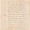 Observations by Edmond Charles Genet