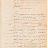 Observations by Edmond Charles Genet