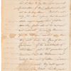 Observations by Edmond Charles Genet