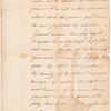 Observations by Edmond Charles Genet