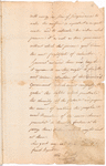 Observations by Edmond Charles Genet