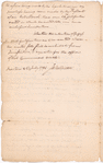 Document from James Sullivan